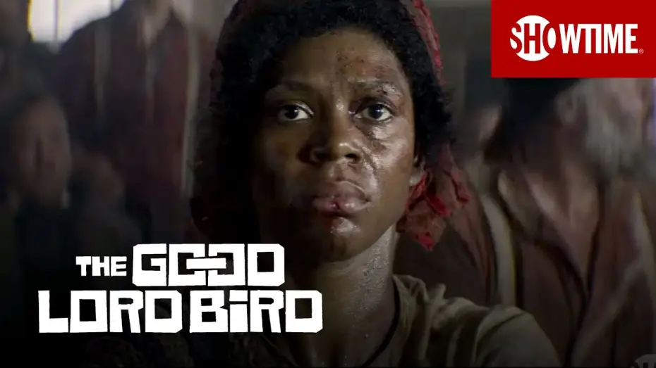 Видео к сериалу Птица доброго Господа — Sneak Peek of Season 1 | The Good Lord Bird | SHOWTIME