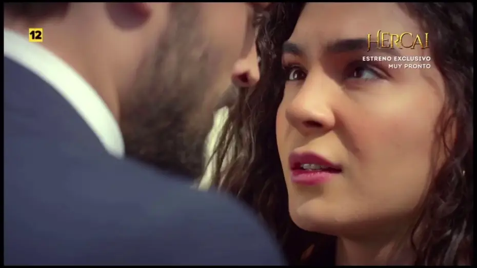 Видео к сериалу Ветреный — Avance Nueva Novela: Hercai, Estreno En Exclusiva Muy Pronto en Nova (02/12/2019)