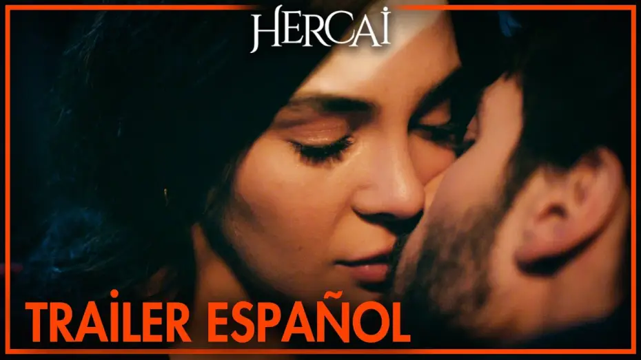 Видео к сериалу Ветреный — Hercai - Tráiler en español