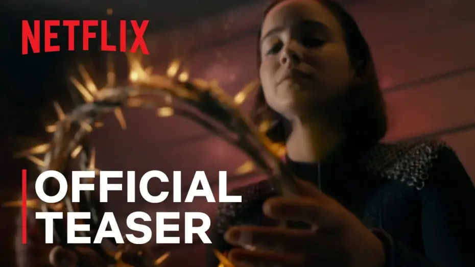 Видео к сериалу Монахиня-воин — Season 2 Official Teaser