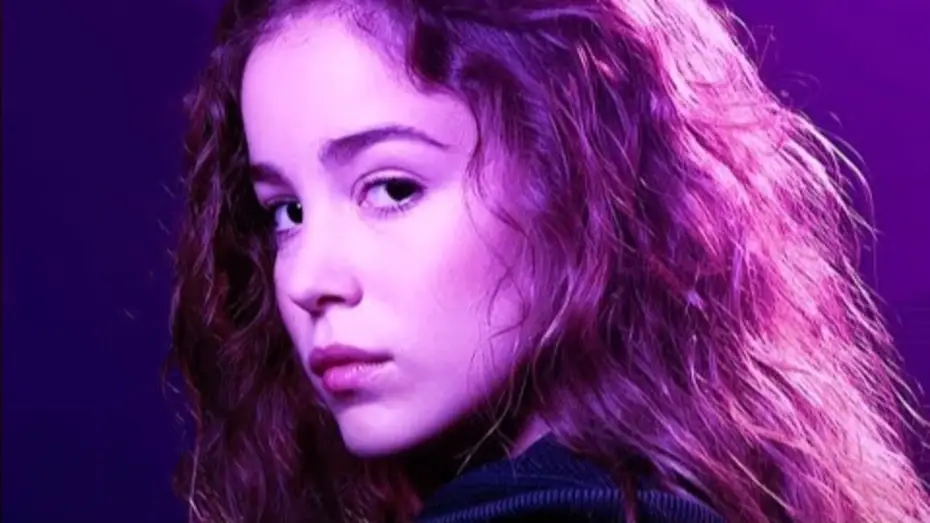 Видео к сериалу Монахиня-воин — Монахиня-воин (1 сезон) — Русский трейлер (2020)