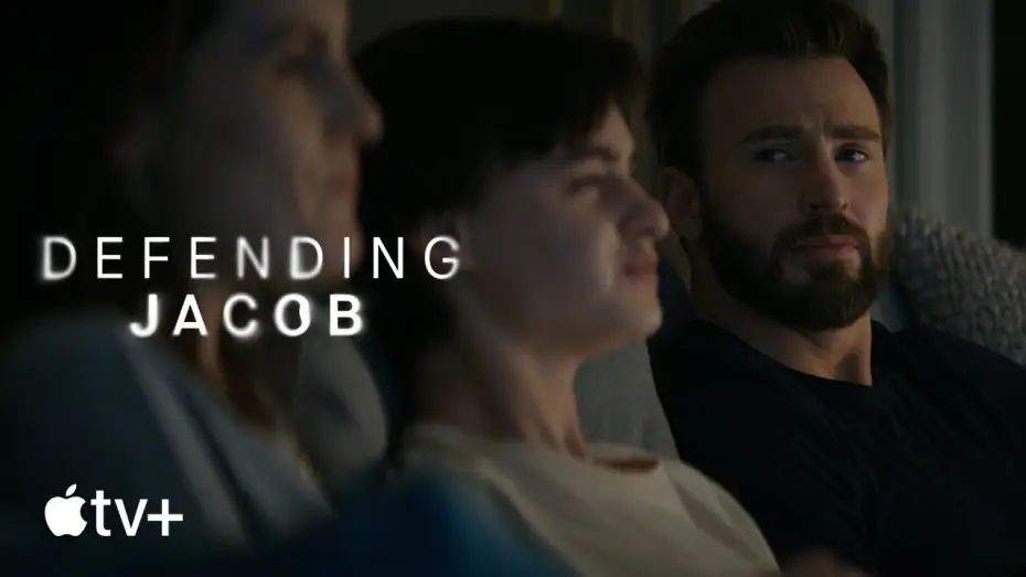 Видео к сериалу Защищая Джейкоба — First Look