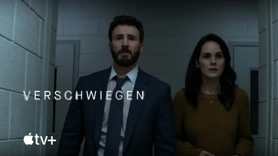 Видео к сериалу Защищая Джейкоба — Offizieller Trailer