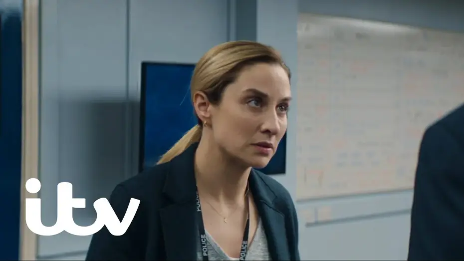 Видео к сериалу Убийство в заливе — The Bay | First Look | Wednesday 20th March | ITV