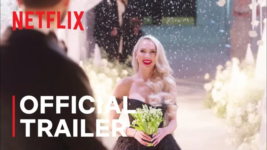 Видео к сериалу Продажи с видом на закат — Selling Sunset Season 3 | Official Trailer | Netflix