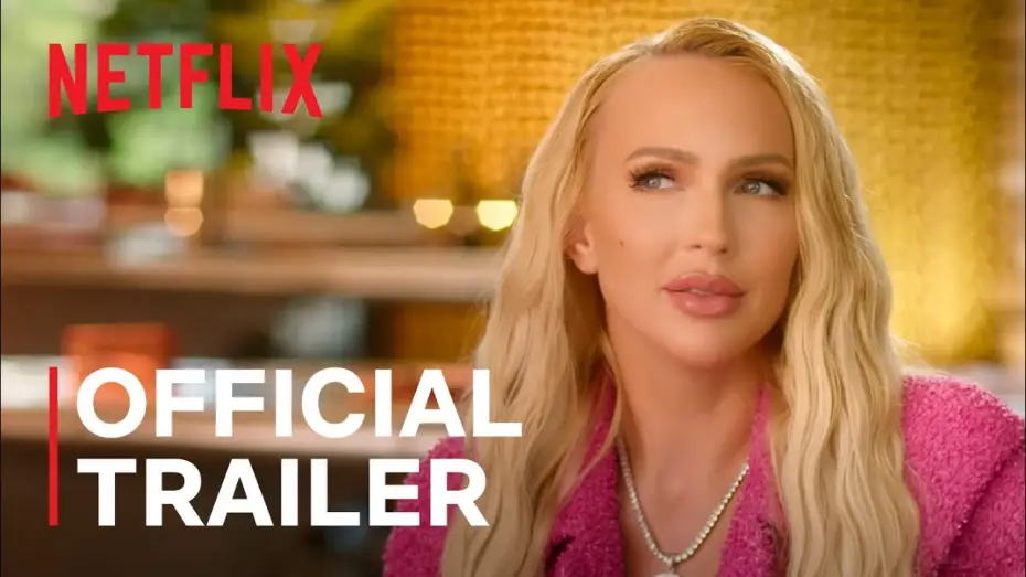 Видео к сериалу Продажи с видом на закат — Selling Sunset | Season 4 Official Trailer | Netflix