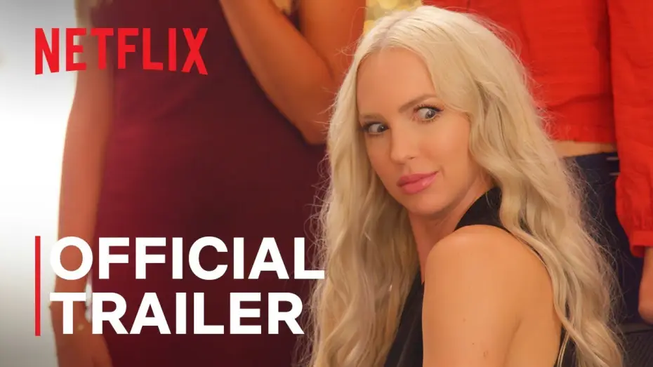Видео к сериалу Продажи с видом на закат — Selling Sunset | Season 2 Official Trailer | Netflix