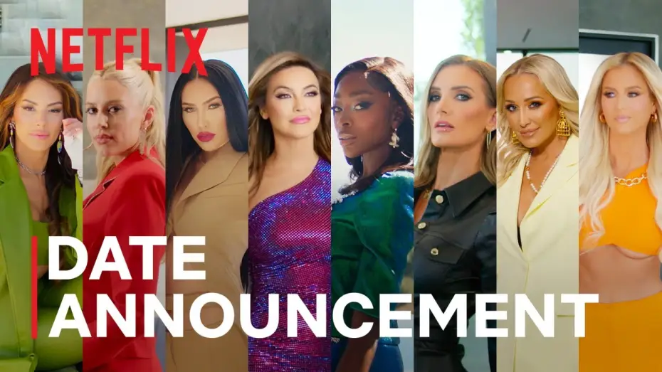 Видео к сериалу Продажи с видом на закат — Season 6 Date Announcement