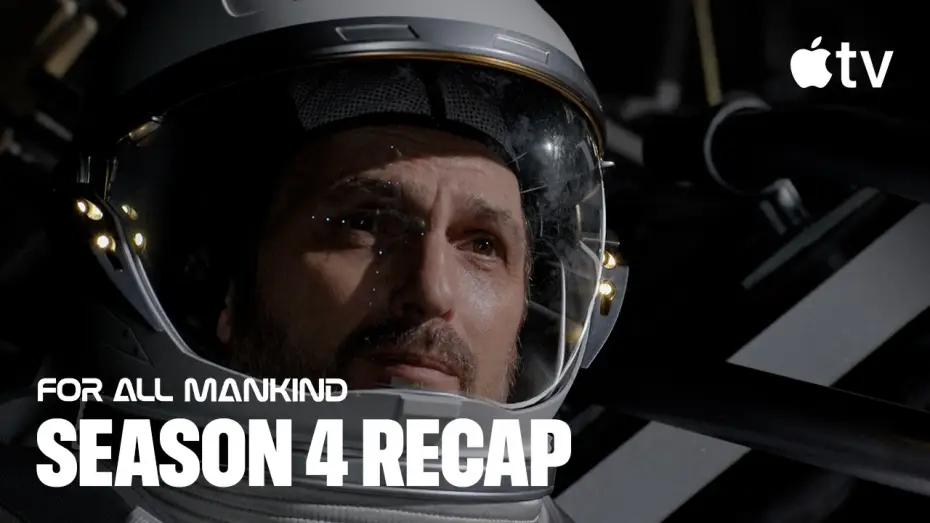 Видео к сериалу Ради всего человечества — Season 4 Recap