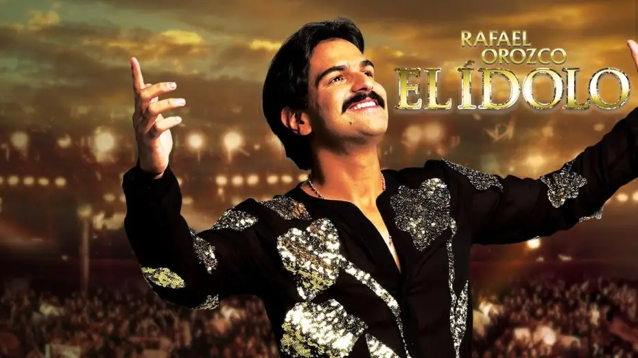Видео к сериалу Rafael Orozco - El Idolo — Rafael Orozco, el ídolo (2012) - Tráiler oficial | Caracol Play