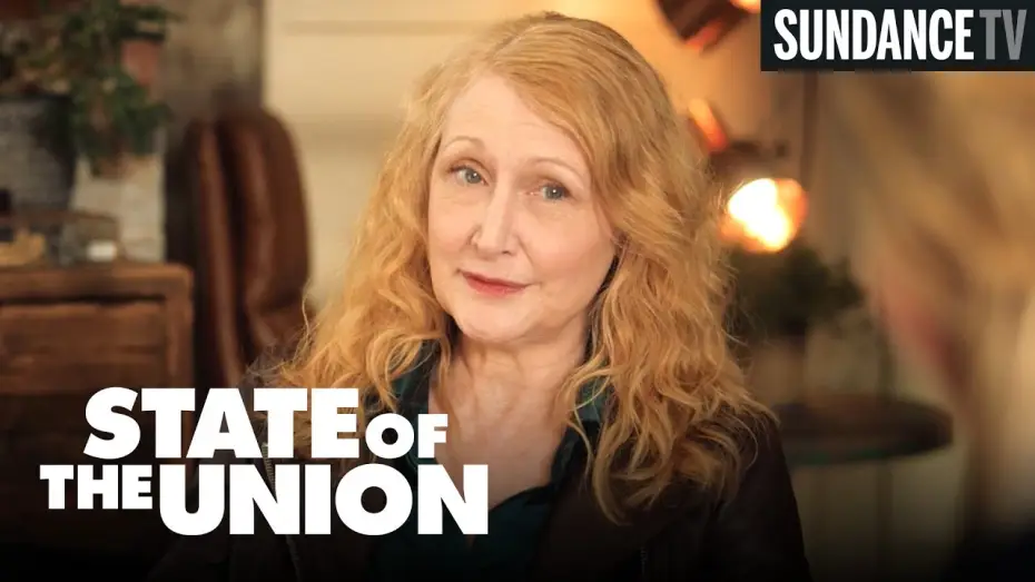 Видео к сериалу Семейный брак — State of the Union Season 2 Official Trailer | Premieres on Feb 14