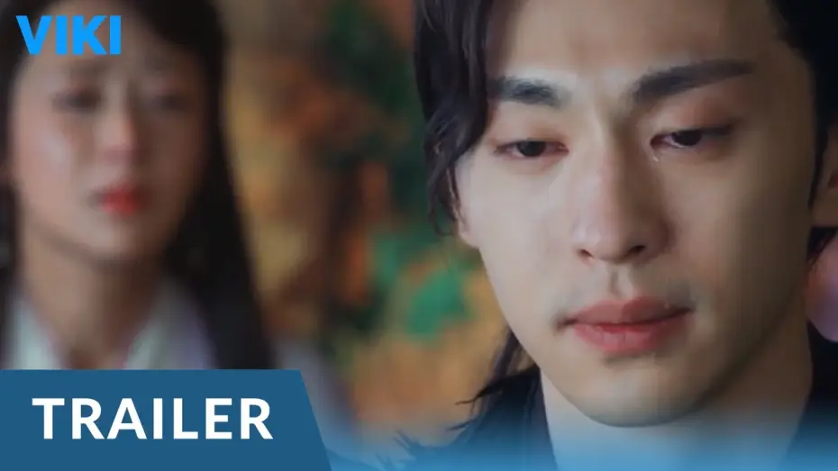 Видео к сериалу Удушающая сладость, заиндевелый пепел — ASHES OF LOVE - OFFICIAL TRAILER | Deng Lun, Yang Zi, Luo Yun Xi