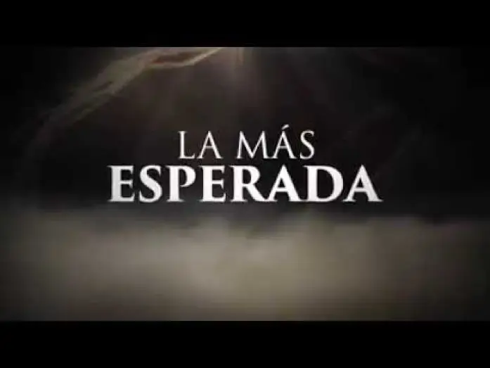 Видео к сериалу Иисус — Jesus La Serie Trailer