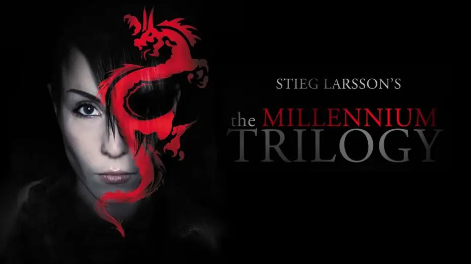 Видео к сериалу Миллениум — Millennium (TV Mini Series 2010) | trailer