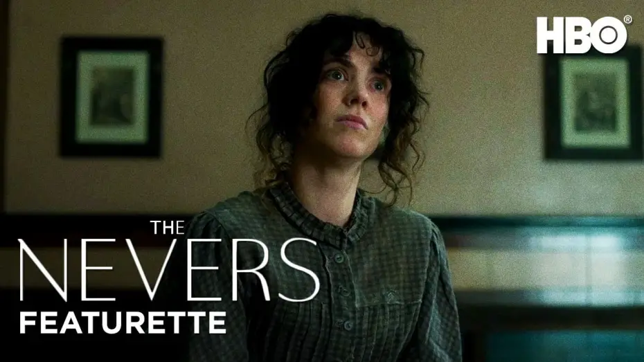 Видео к сериалу Невероятные — The Nevers: Meet the Complex Villains