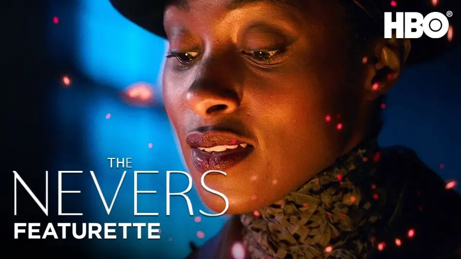 Видео к сериалу Невероятные — The Nevers: Uncover Their Power