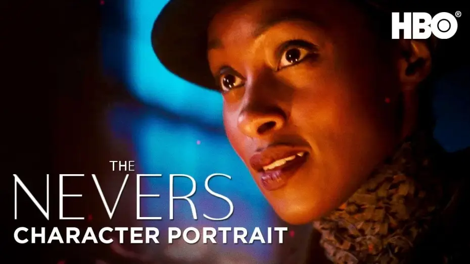 Видео к сериалу Невероятные — The Nevers: Interview with Rochelle Neil