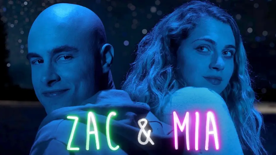 Видео к сериалу Зак и Миа — Zac & Mia Official Trailer feat. Kian Lawley