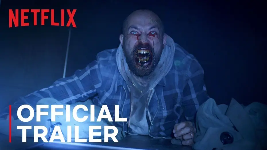 Видео к сериалу Чёрное лето — Black Summer: Season 1 | Official Trailer [HD] | Netflix