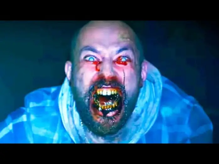 Видео к сериалу Чёрное лето — BLACK SUMMER (Trailer español)