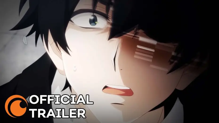 Видео к сериалу Король демонов, попытайтесь снова! — Demon Lord Retry! R Official Trailer [Subtitled]