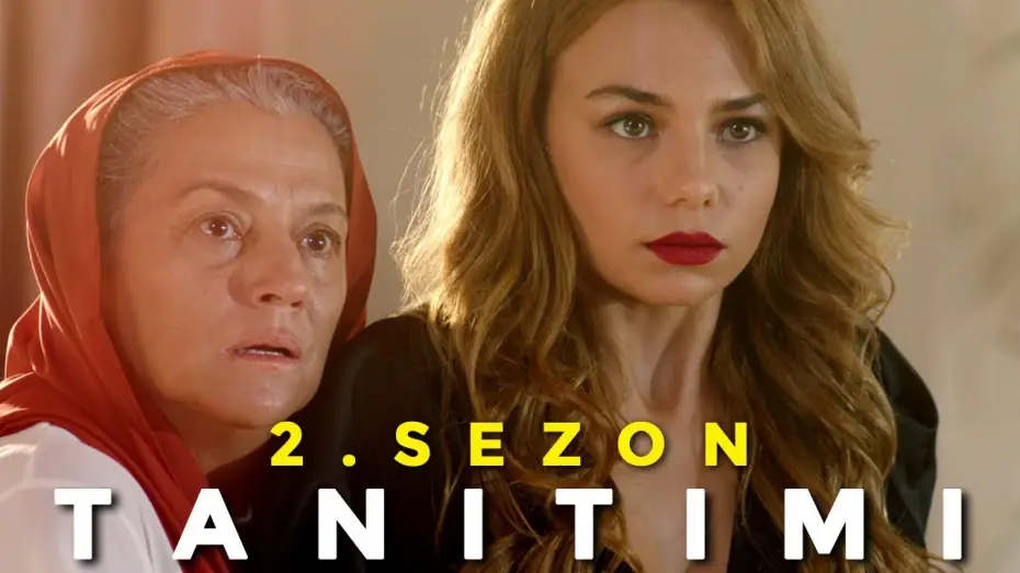 Видео к сериалу Жестокий Стамбул — #Zalimİstanbul 2. Sezon Tanıtımı