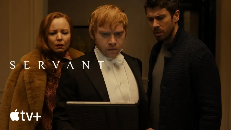 Видео к сериалу Дом с прислугой — Season 2 Official Teaser