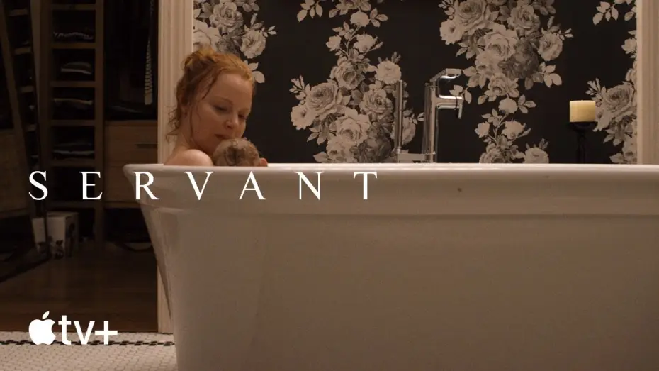 Видео к сериалу Дом с прислугой — “Too Far” Clip