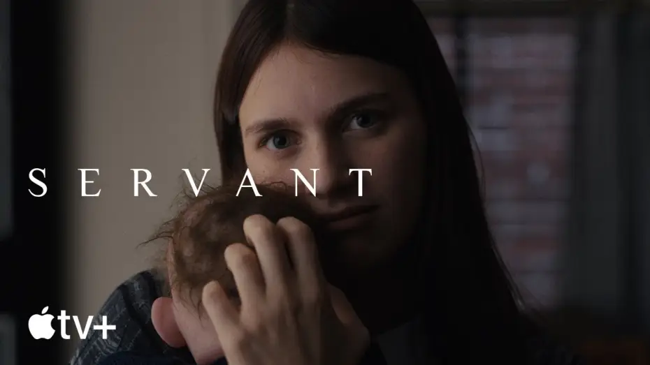 Видео к сериалу Дом с прислугой — Official Trailer