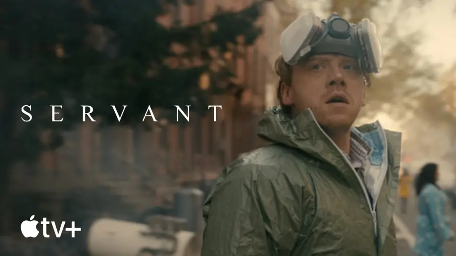 Видео к сериалу Дом с прислугой — Season 4 Official Teaser