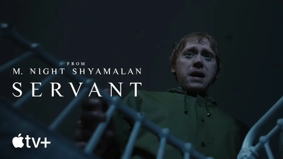 Видео к сериалу Дом с прислугой — Season 3 Official Teaser