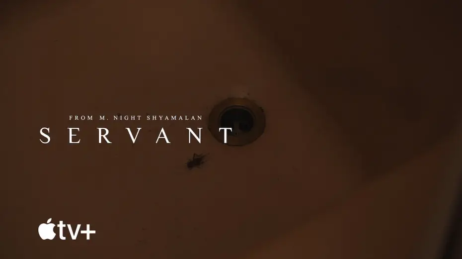 Видео к сериалу Дом с прислугой — "Cricket" Clip
