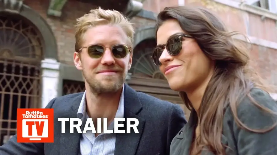 Видео к сериалу Кровь и сокровища — Blood & Treasure Season 1 Trailer | Rotten Tomatoes TV