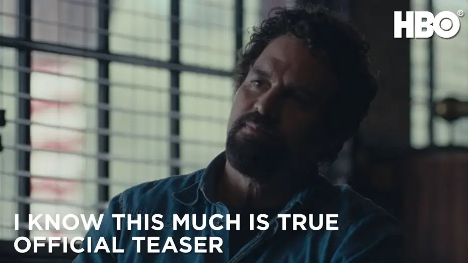 Видео к сериалу Я знаю, что это правда — Official Teaser