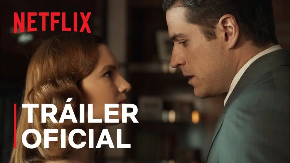Видео к сериалу Открытое море — Alta mar (en ESPAÑOL) | Tráiler oficial | Netflix