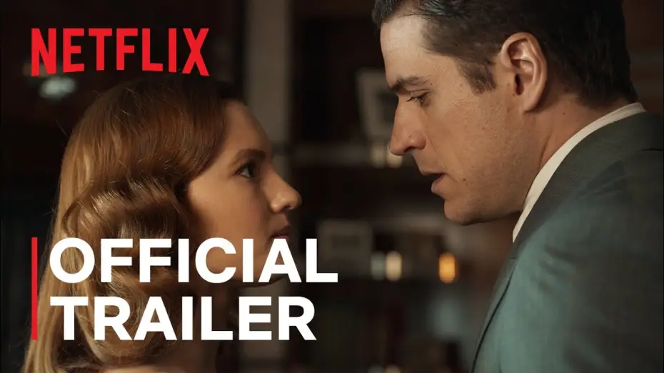 Видео к сериалу Открытое море — Сезон 3 — High Seas (Alta Mar) | Season 3 Official Trailer
