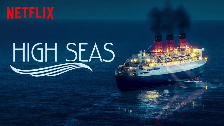 Видео к сериалу Открытое море — High Seas - Season 1 (2019) HD Trailer