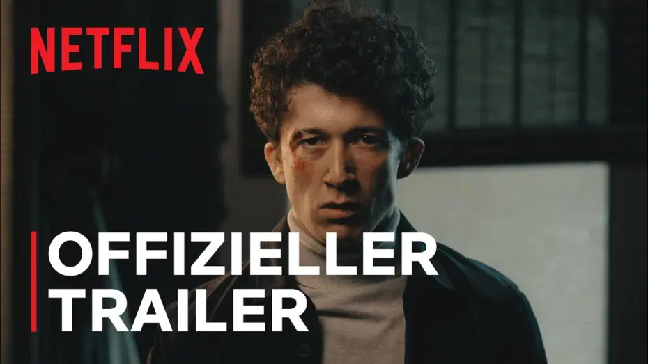 Видео к сериалу Не пытайтесь это повторить — How to Sell Drugs Online (Fast): Staffel 2 | Offizieller Trailer | Netflix