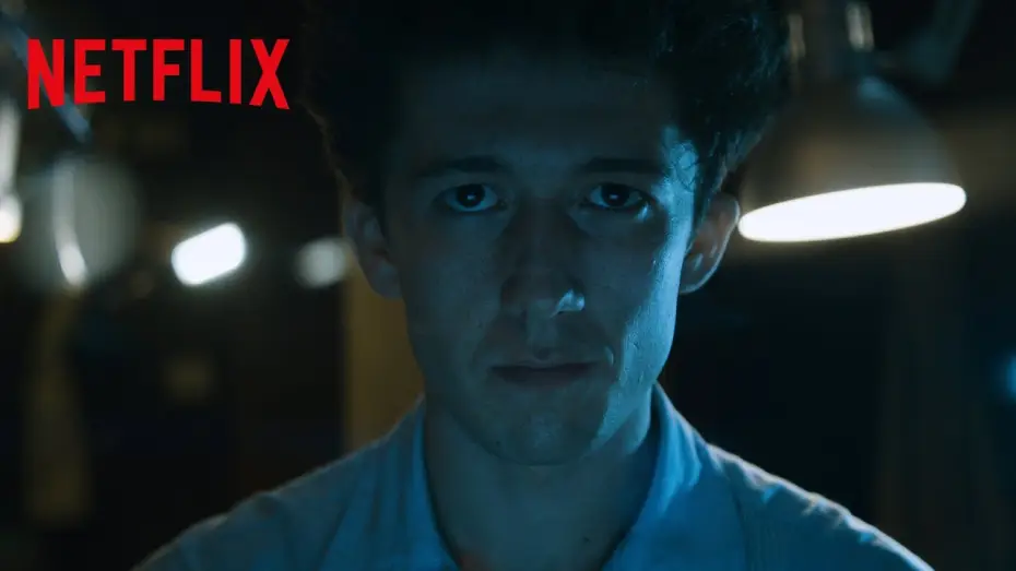 Видео к сериалу Не пытайтесь это повторить — Offizieller Teaser