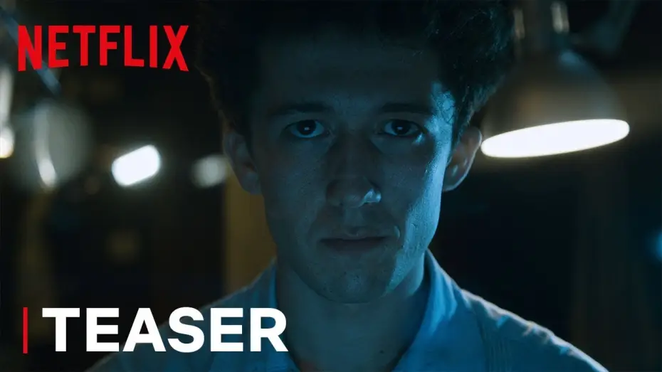 Видео к сериалу Не пытайтесь это повторить — Teaser