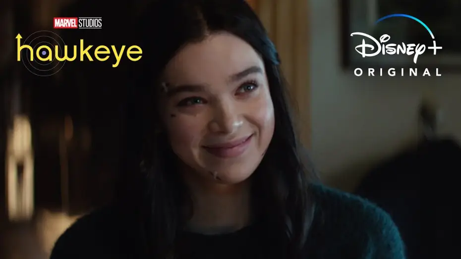 Видео к сериалу Соколиный Глаз — Show Me
