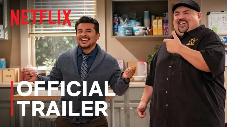 Видео к сериалу Наш учитель, Габриэль Иглесиас — Сезон 2 — Mr. Iglesias Part 2 | Official Trailer | Netflix
