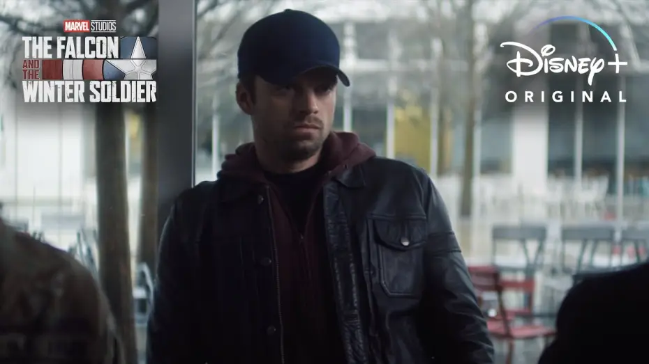Видео к сериалу Сокол и Зимний Солдат — Symbol