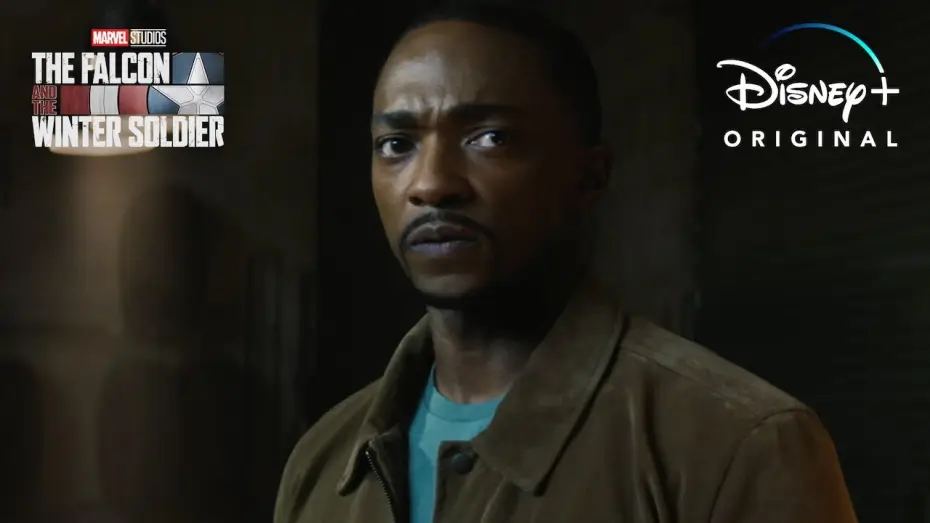 Видео к сериалу Сокол и Зимний Солдат — Honor