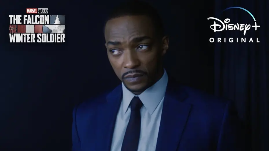 Видео к сериалу Сокол и Зимний Солдат — Partners
