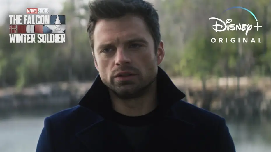 Видео к сериалу Сокол и Зимний Солдат — Power