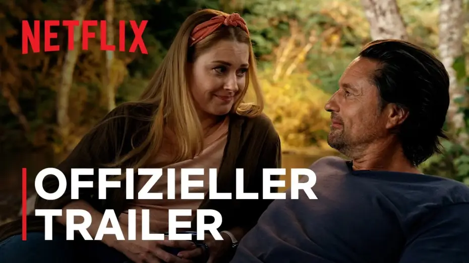 Видео к сериалу Виргин Ривер — Offizieller Trailer: Teil 1 (OmdU)
