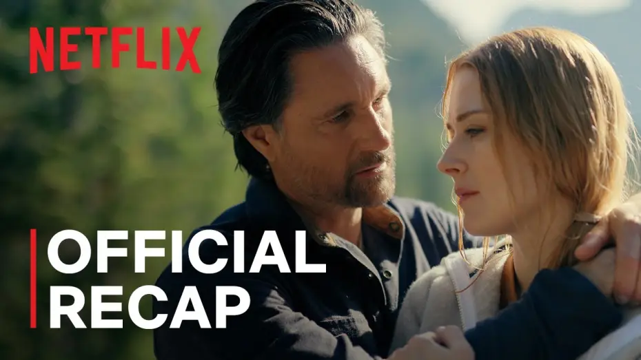 Видео к сериалу Виргин Ривер — Season 5 Official Recap