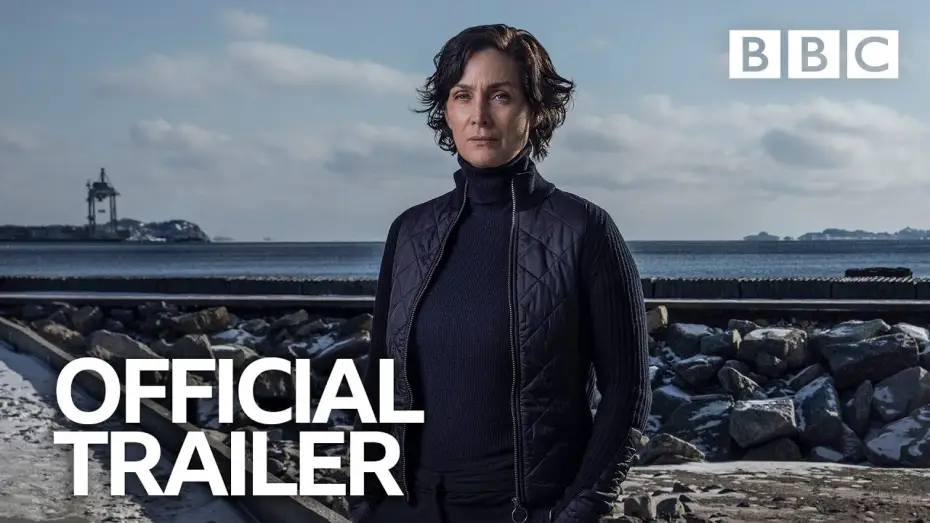 Видео к сериалу Детектив Вистинг — Wisting: Trailer | BBC Trailers