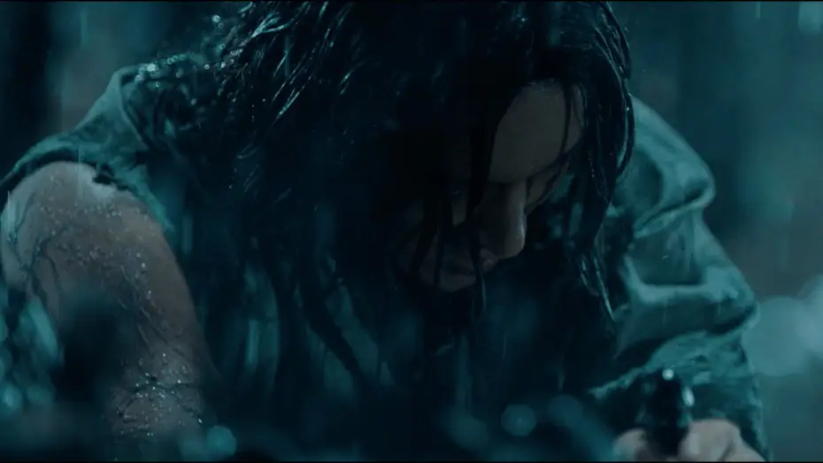 Видео к сериалу Хроники Асдаля — The Sword of Aramun | Teaser Trailer